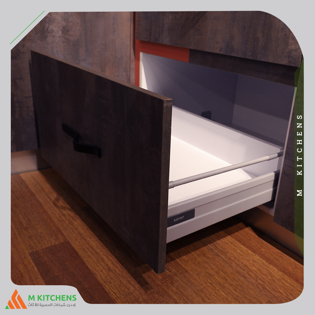 Dusty Kitchen - مطبخ