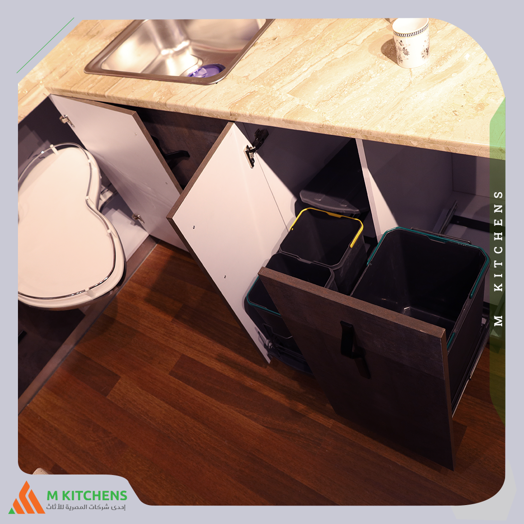 Dusty Kitchen - مطبخ