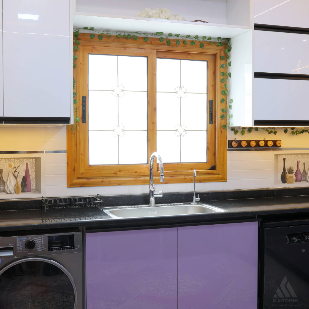 Lila Line 2 Kitchen - مطبخ